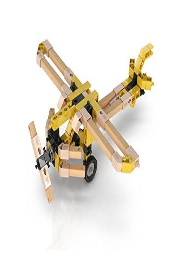 Engino Eco Planes - Image 4